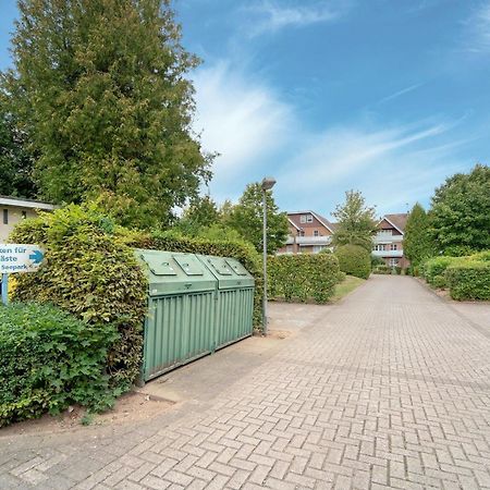 Seepark Suedblick Scharbeutz Exterior photo